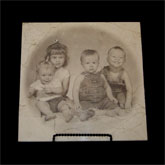Kids Etching